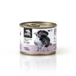 3coty 24. TURKEY and GOOSE Cat Food