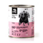 3coty 04. TURKEY Cat Food