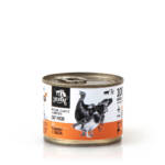 3coty 14. TURKEY and DUCK Cat Food