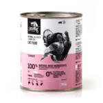 3coty 07. TURKEY Cat Food