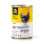 3coty 33. CHICKEN Kitten Food