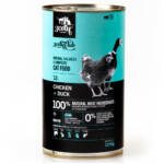 3coty 12. CHICKEN and DUCK Cat Food