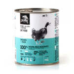 3coty 12. CHICKEN and DUCK Cat Food