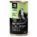 3coty 19. CHICKEN and GOOSE Cat Food