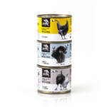 3coty 73.B Multipack for Kittens 6 x 180g