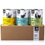 3coty 76.A Multipack for Adult Cats 3 x 780g