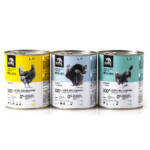 3coty 77.A Multipack for Kittens 3 x 780g