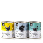 3coty 77.A Multipack for Kittens 3 x 780g