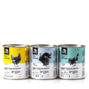 3coty 77.A Multipack pour Chatons 3 x 780g