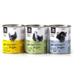 3coty 76.B Multipack for Adult Cats 3 x 780g