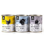 3coty 77.B Multipack for Kittens 3 x 780g