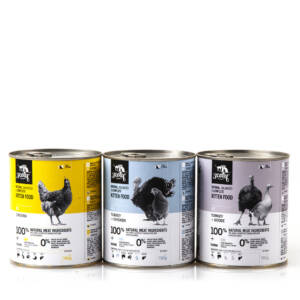 3coty 77.B Multipack pour Chatons 3 x 780g