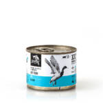 3coty 05. DUCK natural cat food