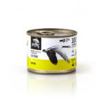 06. GOOSE natural cat food