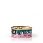 3coty 08. TURKEY with Spirulina Cat Food