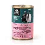 3coty 08. DINDE avec la Spiruline Alimentation pour chats