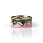 3coty 11. TURKEY with Chlorella Cat Food