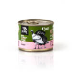 3coty 11. TURKEY with Chlorella Cat Food