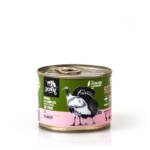 3coty 11. TURKEY with Chlorella Cat Food