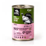 3coty 11. TURKEY with Chlorella Cat Food