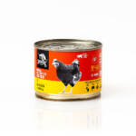 cat food with antarctic krill