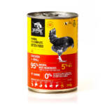 35. CHICKEN + KRILL (Kitten) 390g